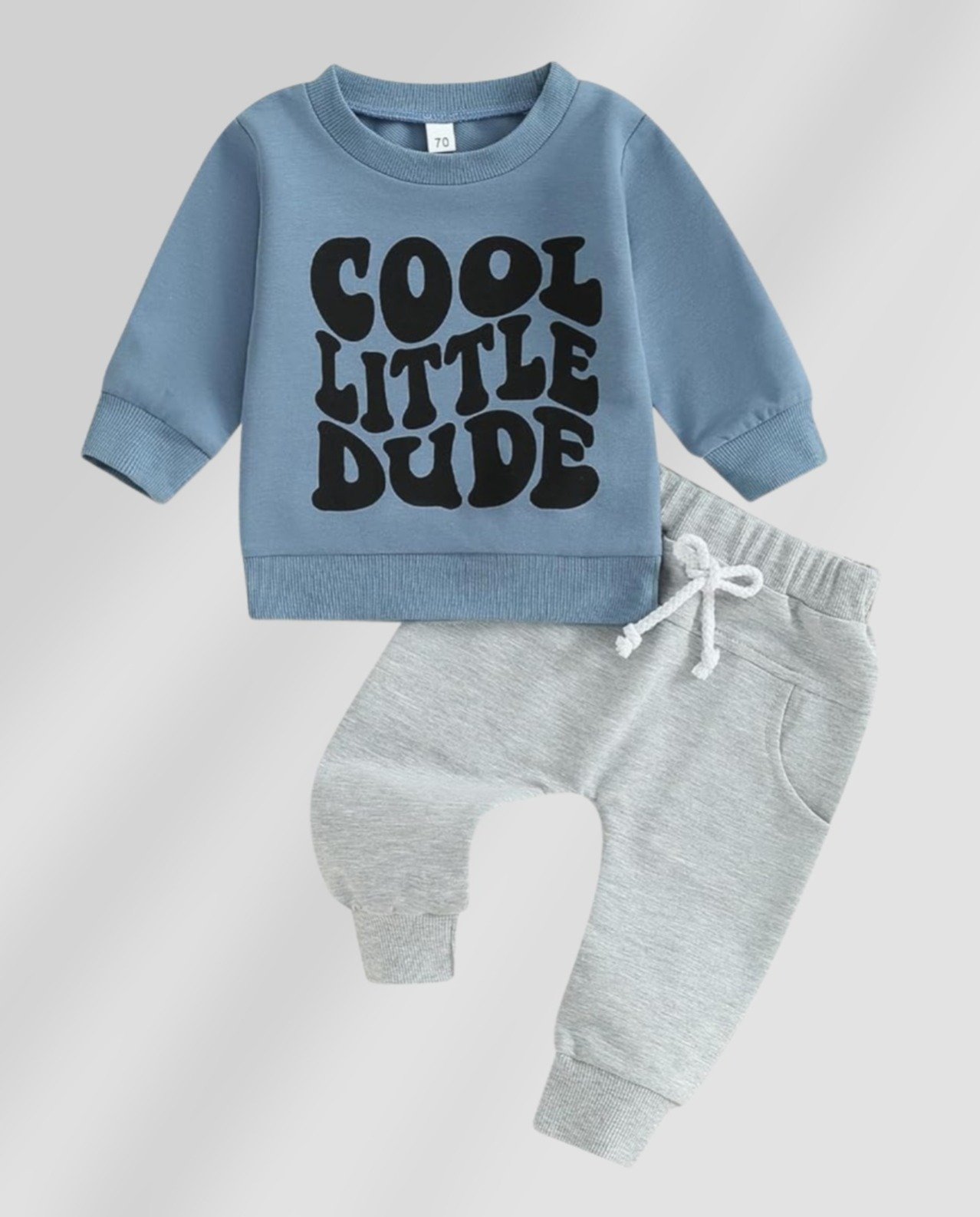 Kids Clothing